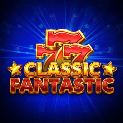 Classic Fantastic game cover