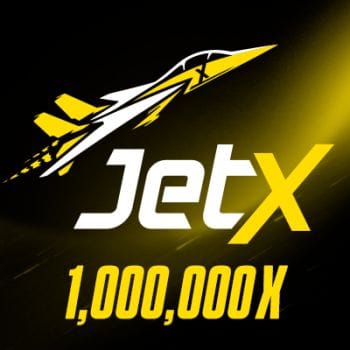 JetX game cover