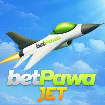 BetPawa Jet