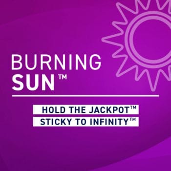 Burning Sun™ Extremely Light game cover
