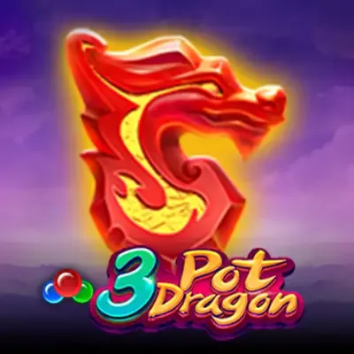 3 Pot Dragons game cover