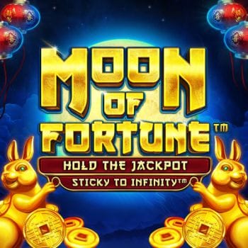 Moon Of Fortune™ game cover