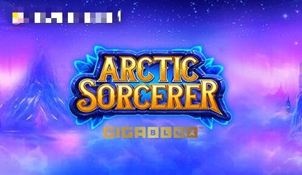 Arctic Sorcerer Gigablox